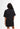 Ladies Heavy Oversized Tee Dress