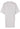 Ladies Heavy Oversized Tee Dress