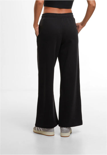 Ladies Wideleg Sweatpants