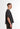 Vintage Cropped Heavy Oversize Tee