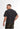 Vintage Cropped Heavy Oversize Tee