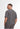 Vintage Cropped Heavy Oversize Tee