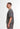 Vintage Cropped Heavy Oversize Tee