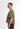 Vintage Cropped Heavy Oversize Tee