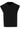 Vintage Cropped Heavy Sleeveless Tee