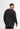 Acid Washed Knitted Oversized Sweater