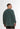 Acid Washed Knitted Oversized Sweater