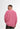 Acid Washed Knitted Oversized Sweater
