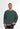 Acid Washed Knitted Oversized Sweater