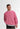 Acid Washed Knitted Oversized Sweater