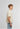 Cropped Oversize Tee