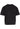 Cropped Oversize Tee