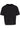 Cropped Oversize Tee