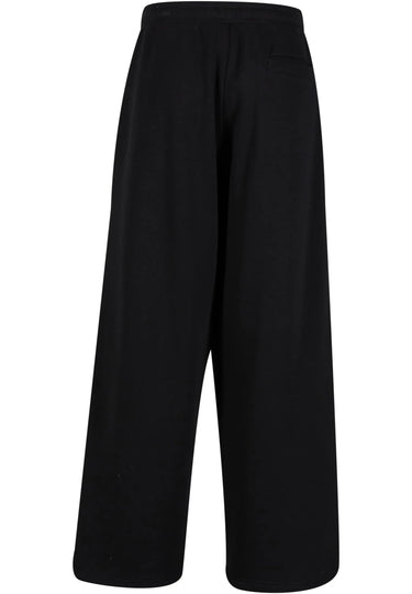 Wideleg Sweatpants