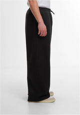 Wideleg Sweatpants