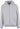 Loose Fit Zip Hoody