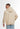 Loose Fit Zip Hoody