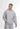 Loose Fit Zip Hoody