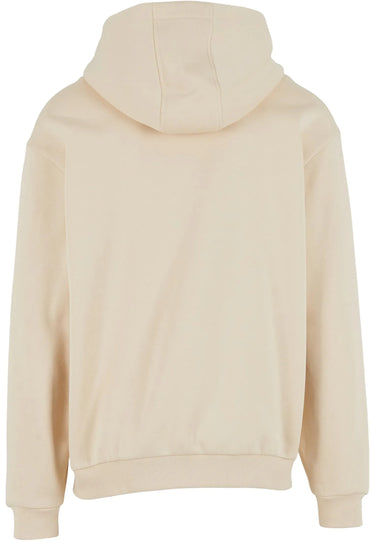 Loose Fit Zip Hoody