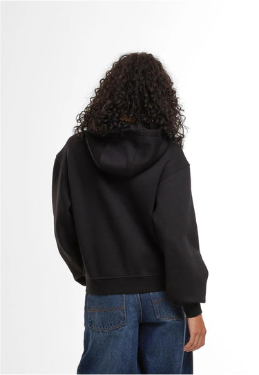 Ladies Loose Fit Hoody