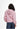 Ladies Loose Fit Hoody