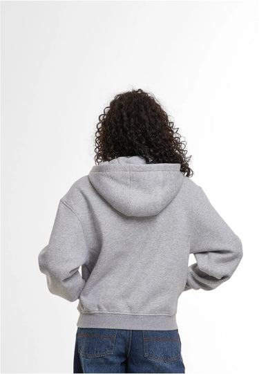 Ladies Loose Fit Hoody