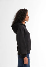 Ladies Loose Fit Hoody