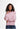 Ladies Loose Fit Hoody