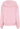 Ladies Loose Fit Zip Hoody