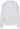 Ladies Loose Fit Zip Hoody