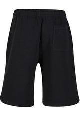 Fluffy Sweatshorts
