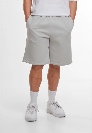 Fluffy Sweatshorts