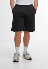 Fluffy Sweatshorts