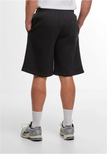 Fluffy Sweatshorts