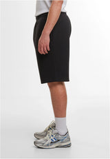Fluffy Sweatshorts