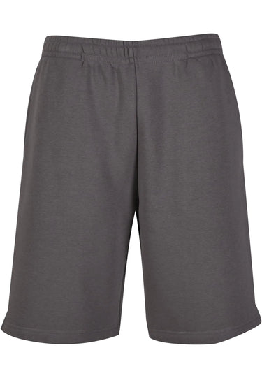 Fluffy Sweatshorts