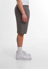Fluffy Sweatshorts