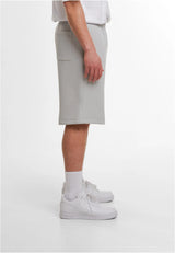 Fluffy Sweatshorts