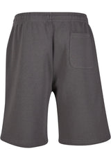 Fluffy Sweatshorts