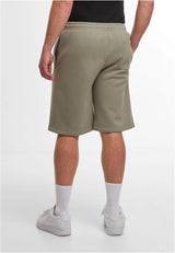 Fluffy Sweatshorts