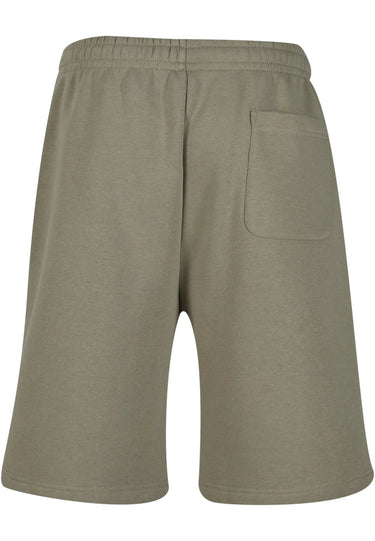 Fluffy Sweatshorts
