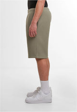 Fluffy Sweatshorts