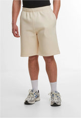 Fluffy Sweatshorts