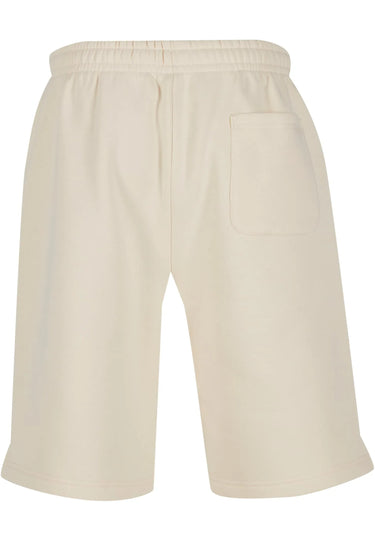 Fluffy Sweatshorts