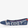 LE COQ SPORTIF Hyeres Ballerina Blue K Син 30 | MegaMall.bg