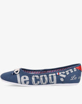 LE COQ SPORTIF Hyeres Ballerina Blue K Син 30 | MegaMall.bg