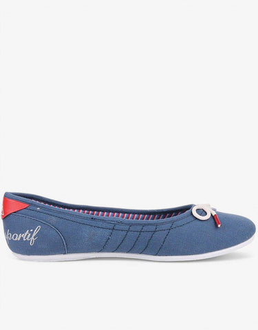 LE COQ SPORTIF Hyeres Ballerina Blue K | MegaMall.bg