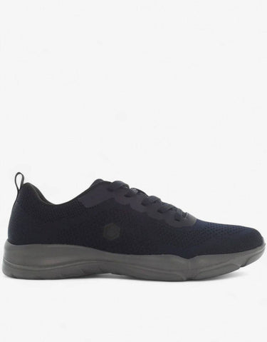 LUMBERJACK Agatha Shoes Navy/Blue M | MegaMall.bg