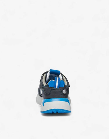 LUMBERJACK Bubu Shoes Navy/Blue | MegaMall.bg