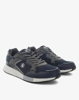 LUMBERJACK Darko Shoes Grey | MegaMall.bg
